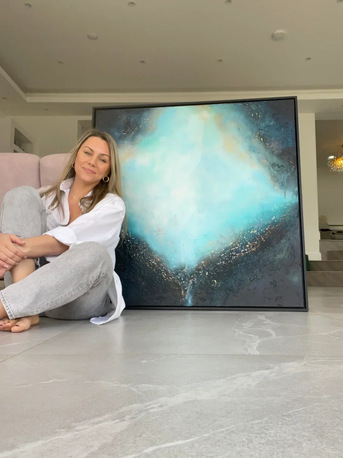 New Artist Spotlight - Anna Moses