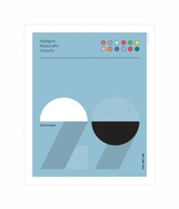 Bernhardt and Cooper - Colourcodia