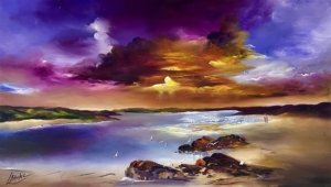 Lillias Blackie