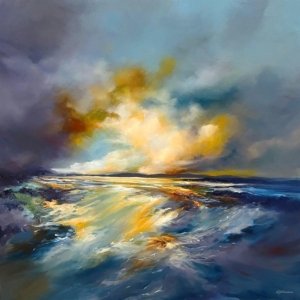 Alison Johnson