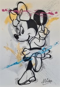 Micha Baker