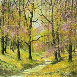 Nick Potter