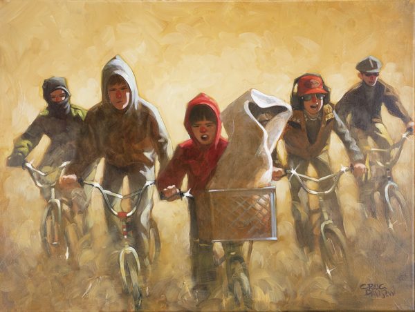 Craig Davison