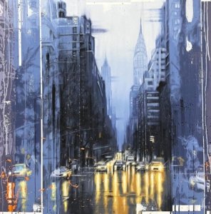 Kris Hardy