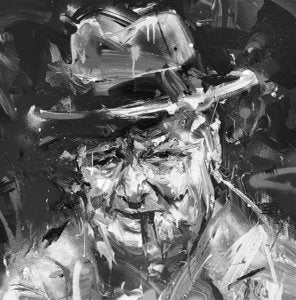 Paul Wright