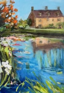 Carrie Clayden