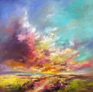 Anna Schofield