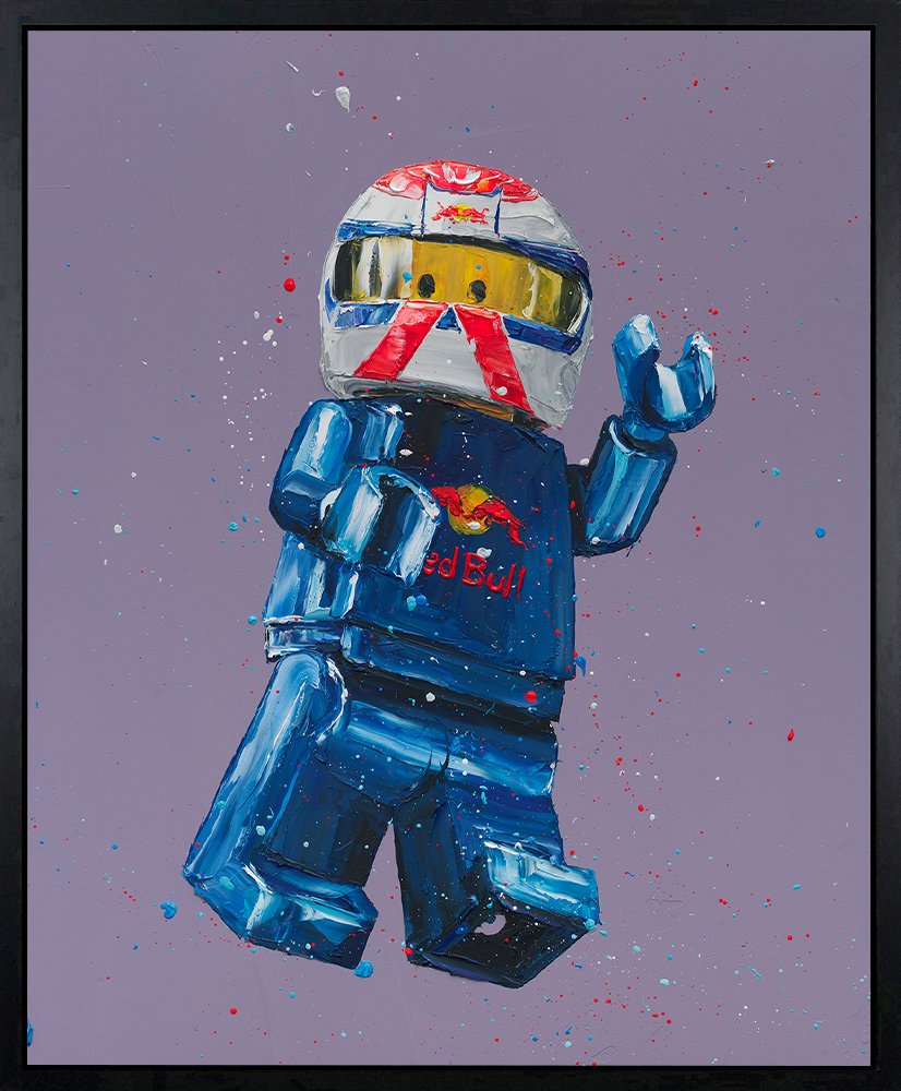 Lego Max II