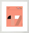 17th of June - Paper