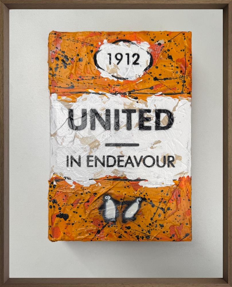 1912 - Mini Storybook