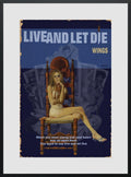 1973 - Live and Let Die
