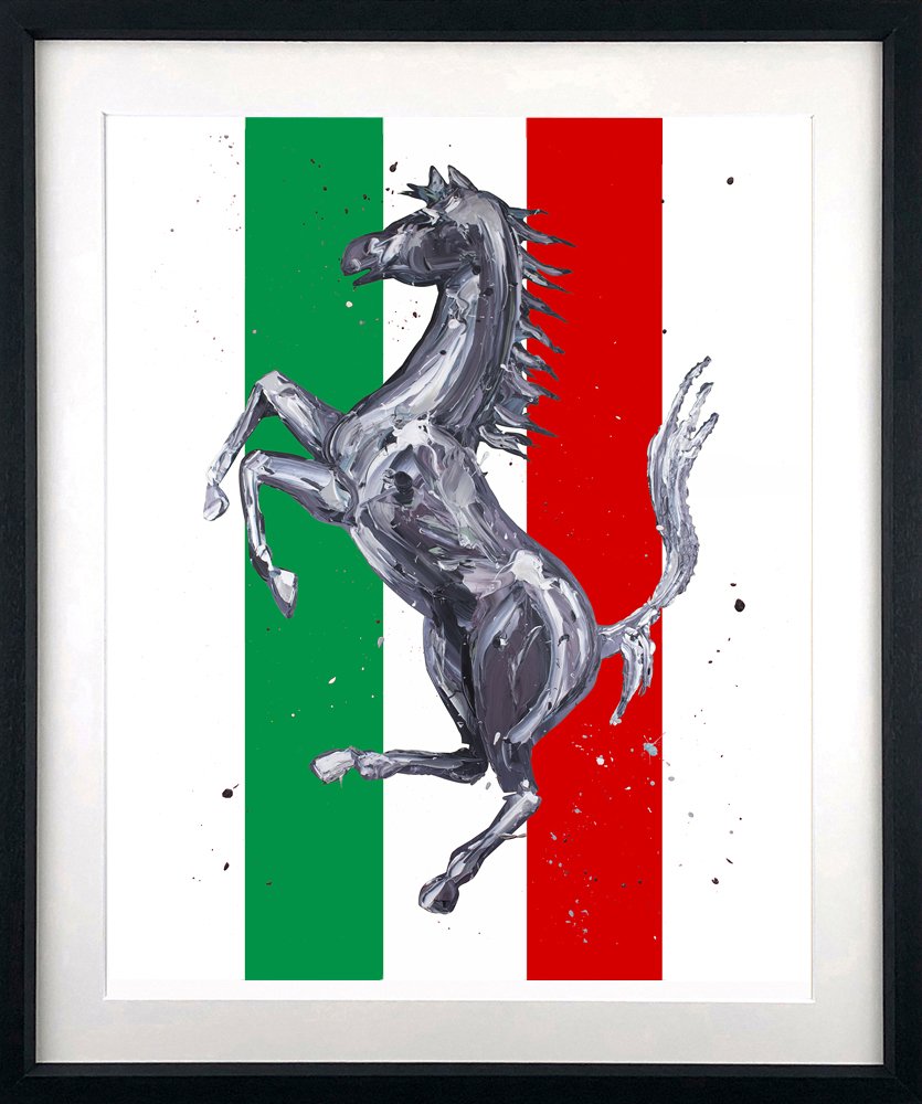 Cavallino Rampante Italia
