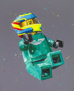 Lego Alonso