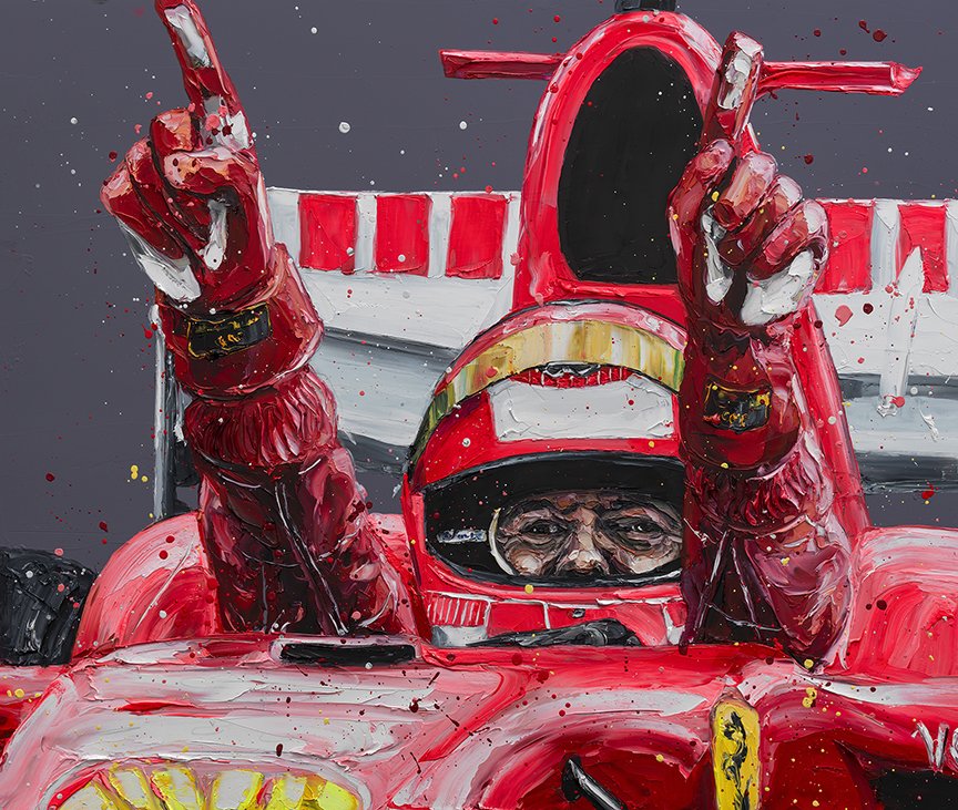 Schumacher’s 91st & Final