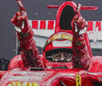 Schumacher’s 91st & Final