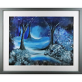 Fairytale Forest Original by Simone Schilder