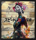 8.40 to Fukushima -XL