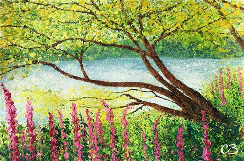 'Foxglove View'