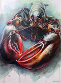 'Lobster 1'