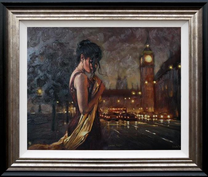 'London Nights'