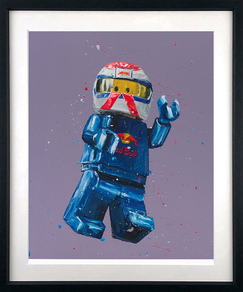 Lego Max II