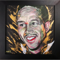 Gary Sobers Original by Bryn Sutcliffe