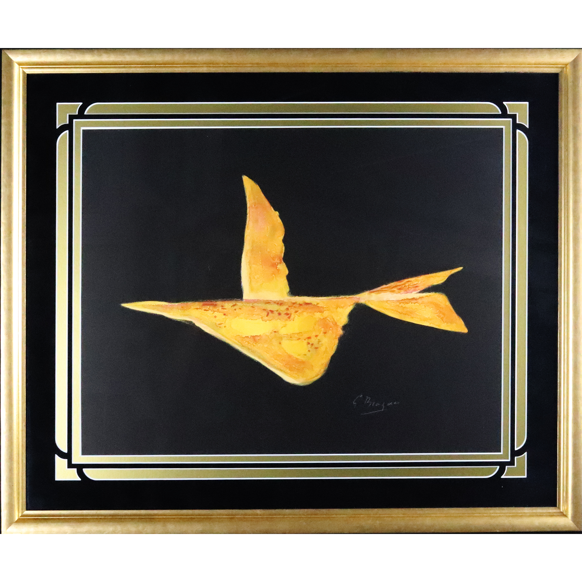 The Elegant Flight