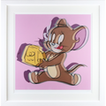 Jerry Limited Edition by ZombiDan