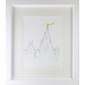 Le Petit Prince Sur Les Cimes