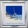 A Beautiful Day by john horsewell