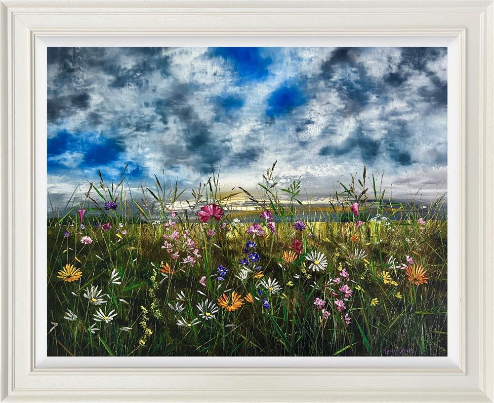 A Field Remembered