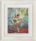 A Leap Of The Heart (Miniature)