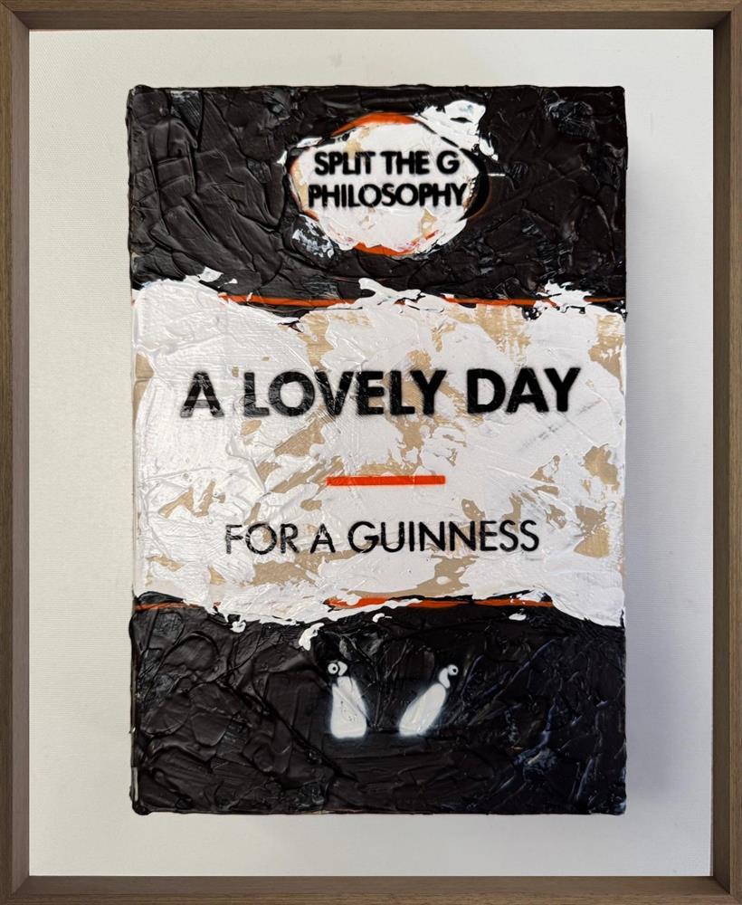 A Lovely Day - Storybook