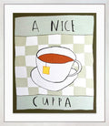 A Nice Cuppa