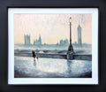 A Rainy Day In London ~