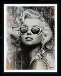 A Star Is Born - Monroe