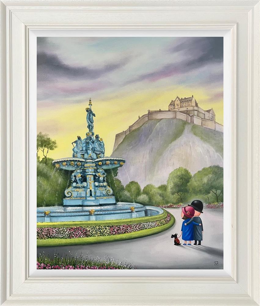 A View To Remember - Exclusive Edition