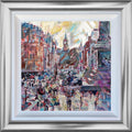 A View To Whitehall