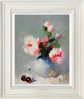 A Whisper Of Pink