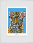 Little Roar by Amy Louise