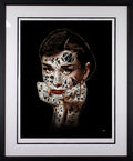 Audrey (Cotton) Limited Edition by Zee