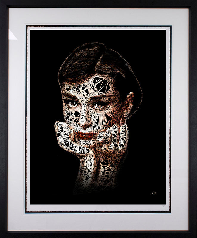 Audrey (Cotton) Limited Edition by Zee