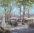 'Afternoon Cheese And Wine'