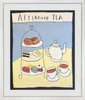 Afternoon Tea