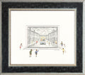 All Scream For Ice Cream - Overspill Sketch Artist Proof