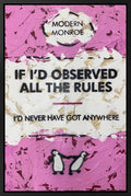 All The Rules