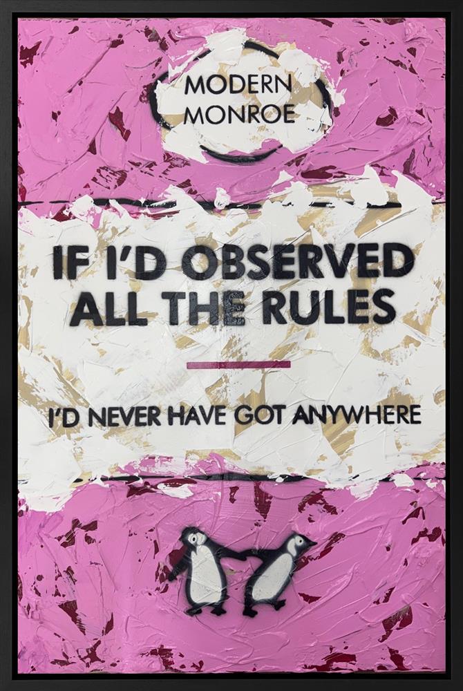 All The Rules