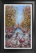 Amsterdam in Bloom