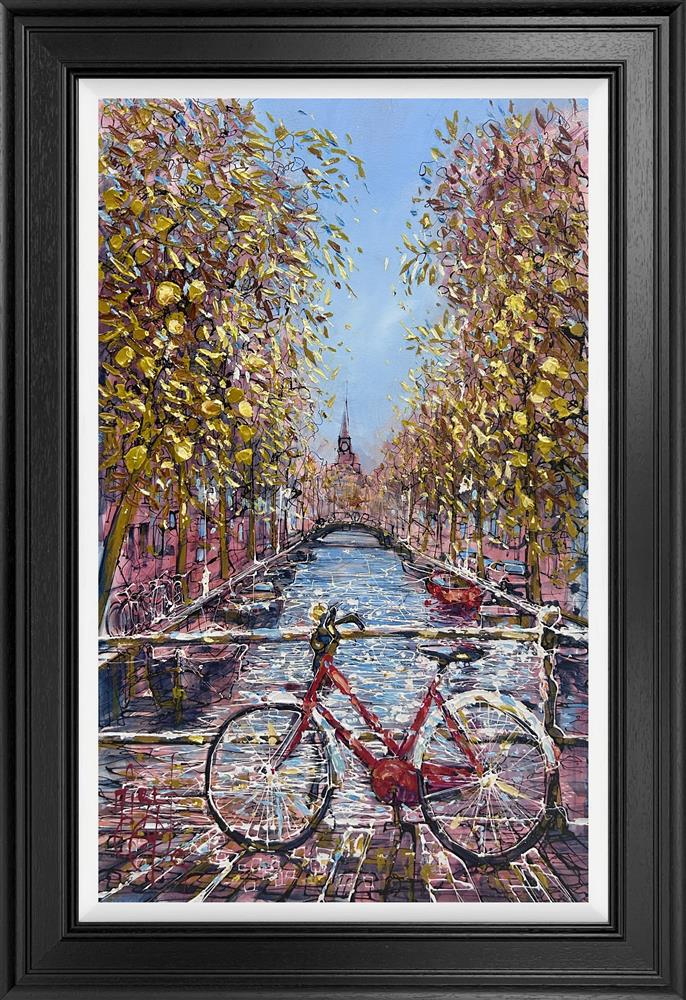 Amsterdam in Bloom