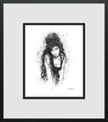 Amy - Miniature
